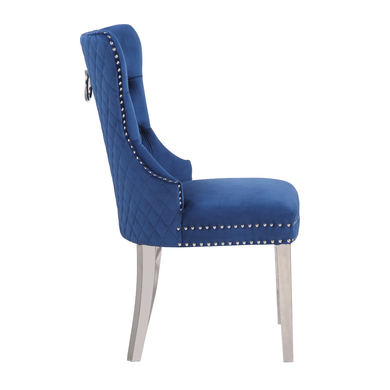 Wingback Chair