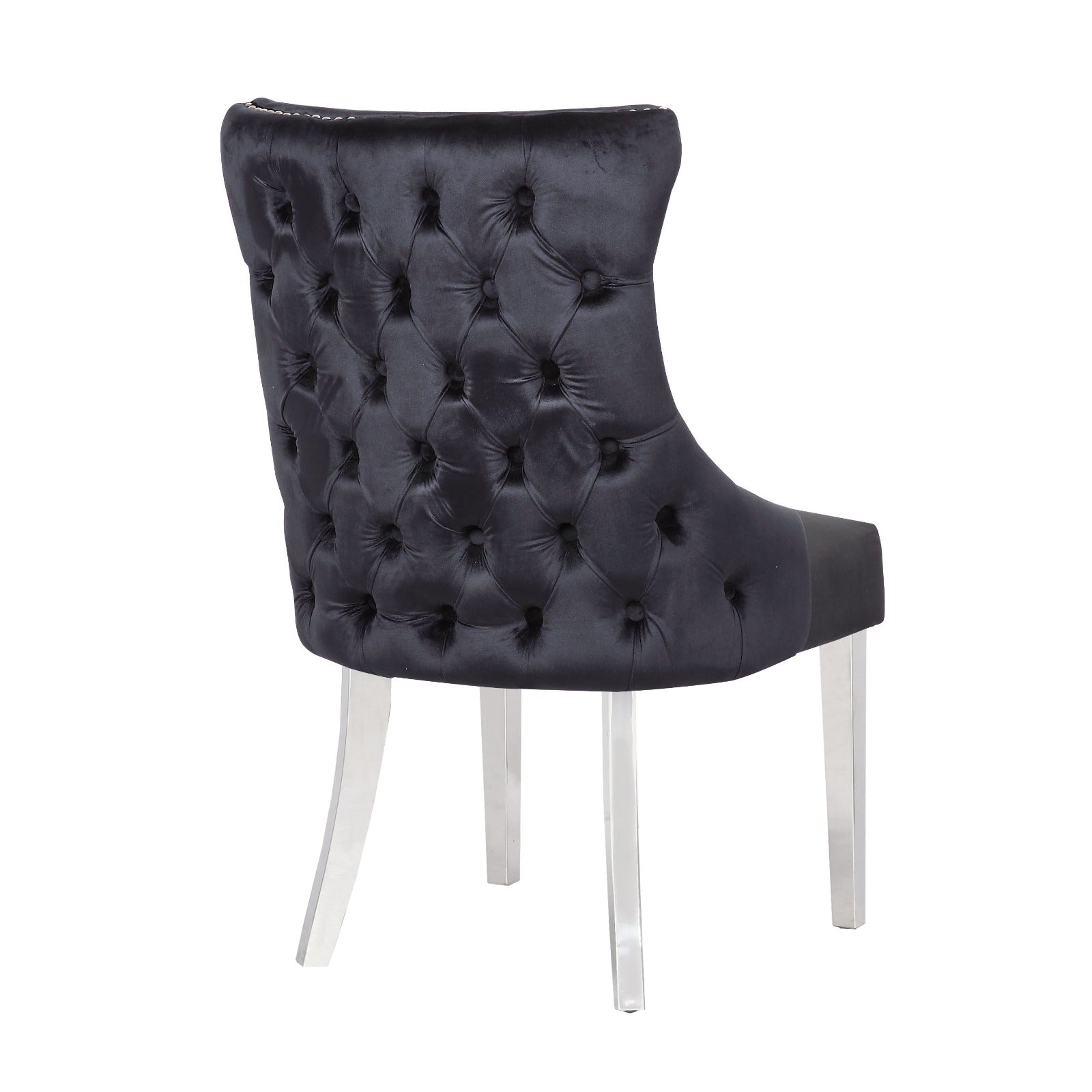 Stonefort Chair (Steel Legs)