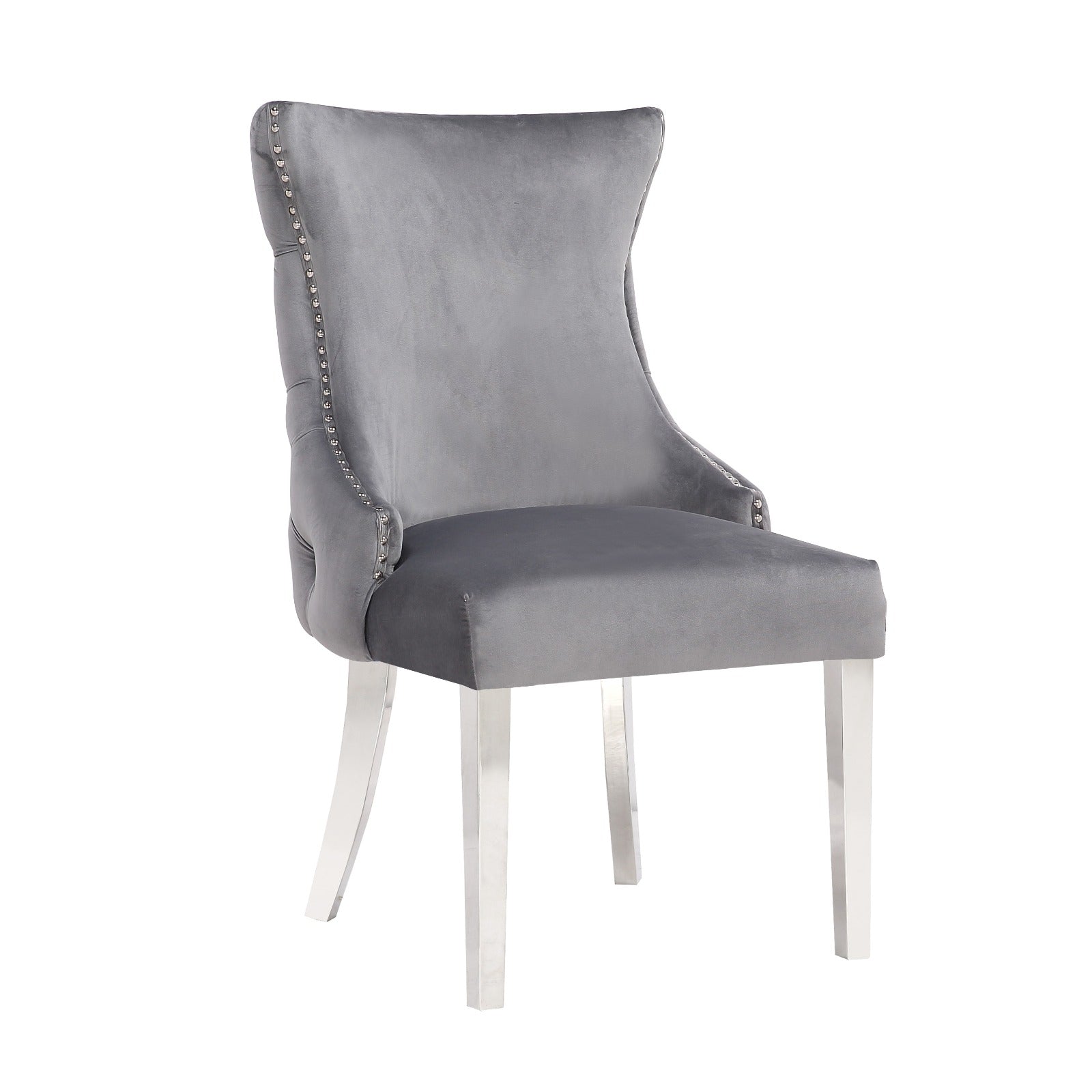 Stonefort Chair (Steel Legs)