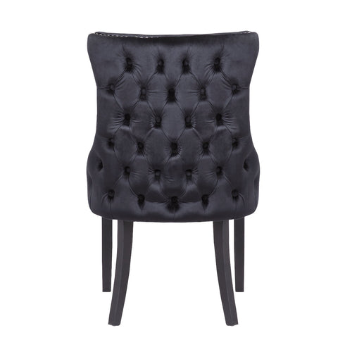 Stonefort Chair (wood)