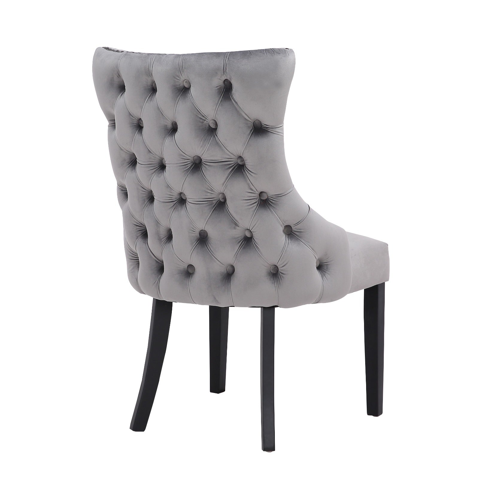 Stonefort Chair (Wooden Legs)