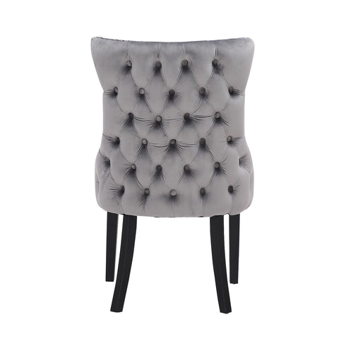 Stonefort Chair (wood)
