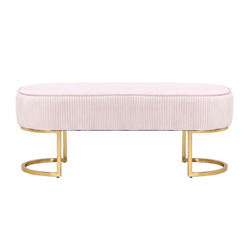 Orchid Bench