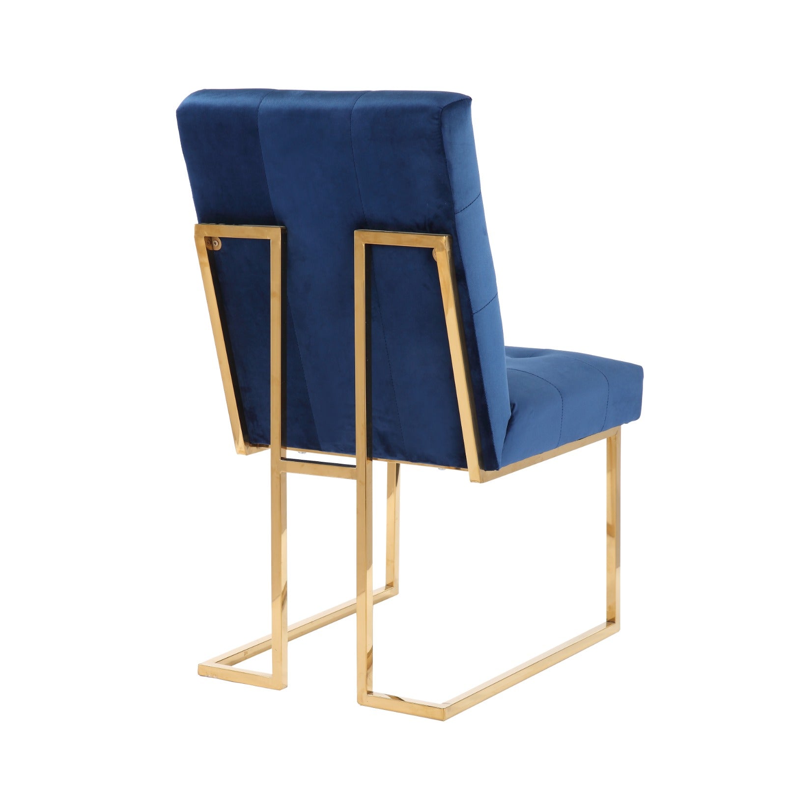 Goldfinger Dining Chair