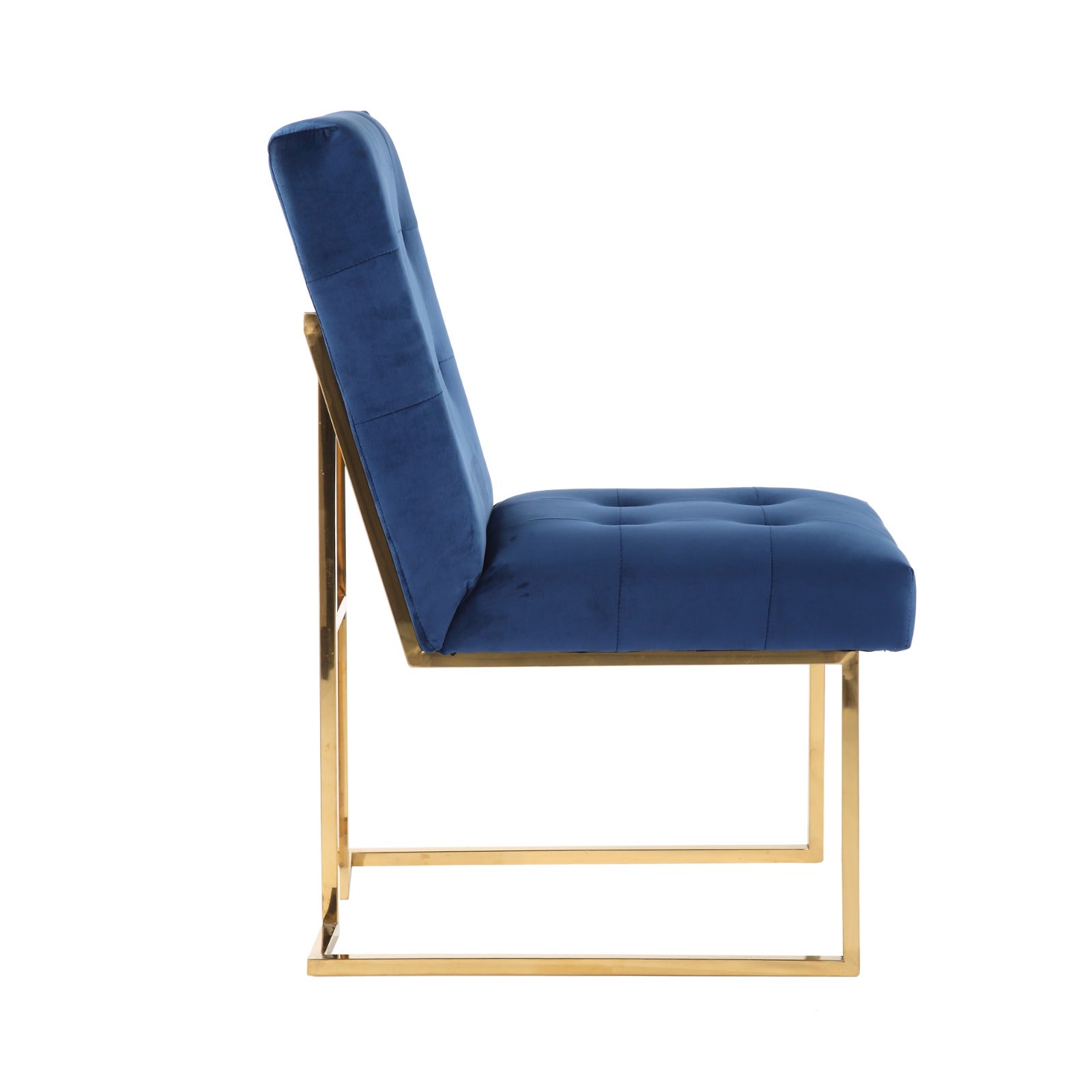 Goldfinger Dining Chair