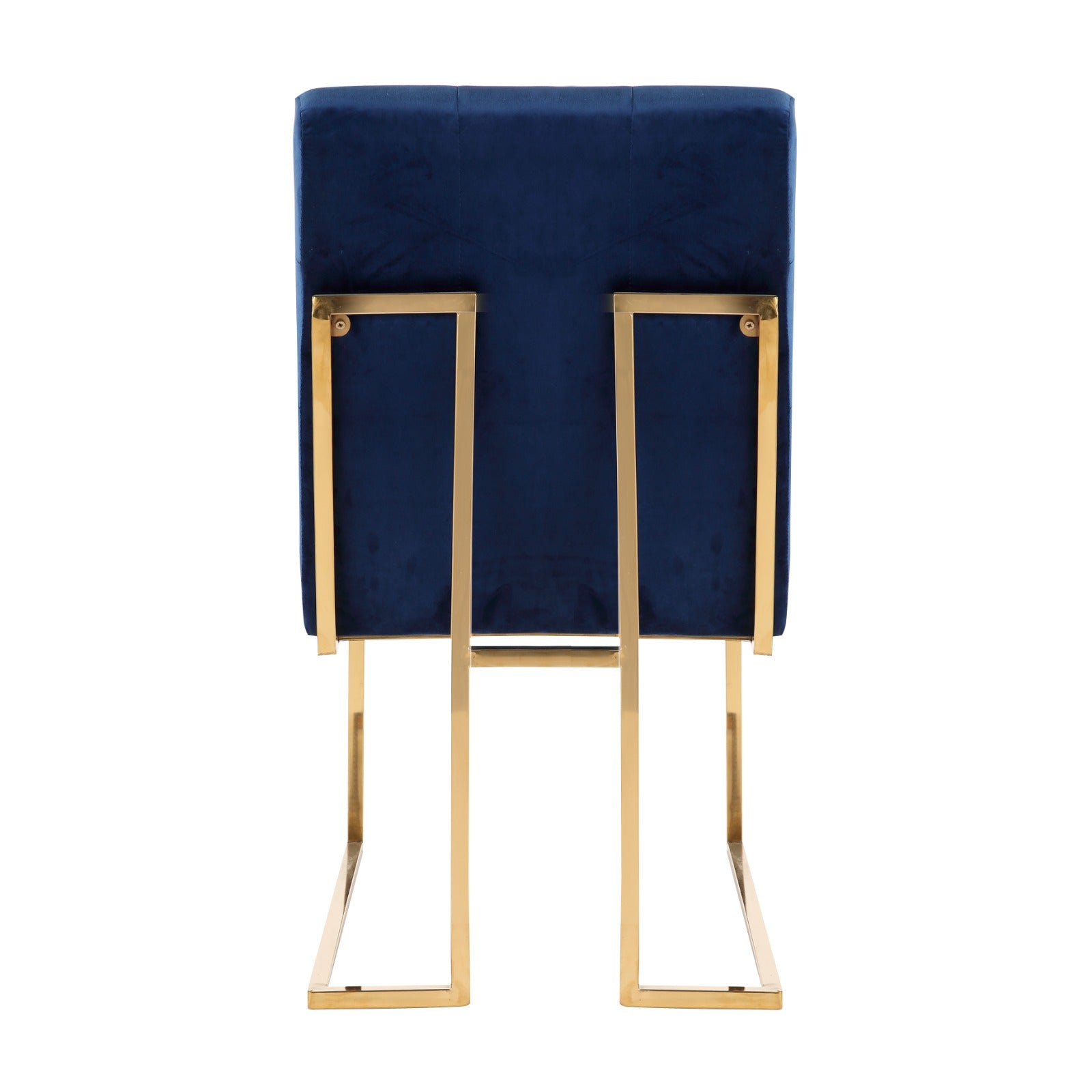 Goldfinger Dining Chair