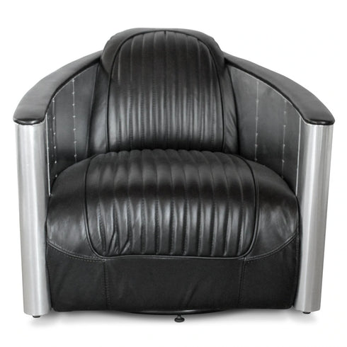 Aviator Lounge Chair