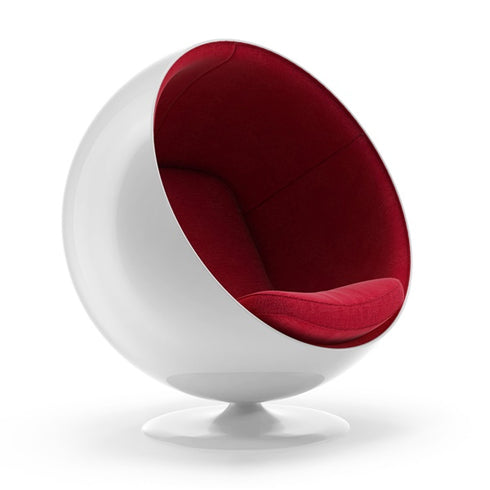 Ball Lounge Chair