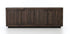 Couric 4 Door Sideboard - Grey Oak