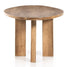 Cree Dining Table - Light Mango