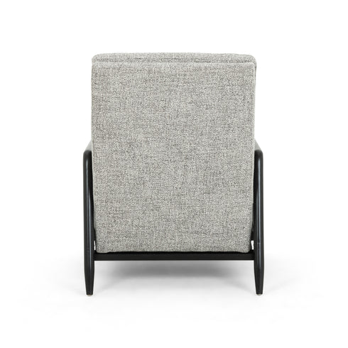 Murphy Recliner - Inca Pewter