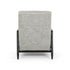 Murphy Recliner - Inca Pewter