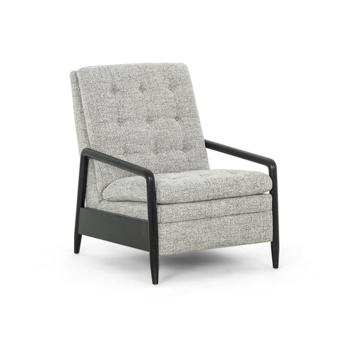 Murphy Recliner - Inca Pewter