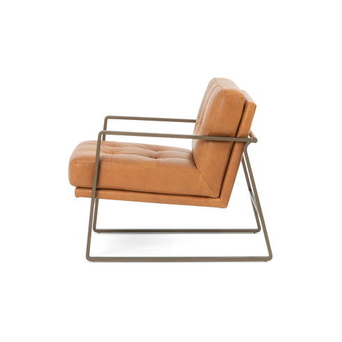 Ophelia Chair - Hudson Lager