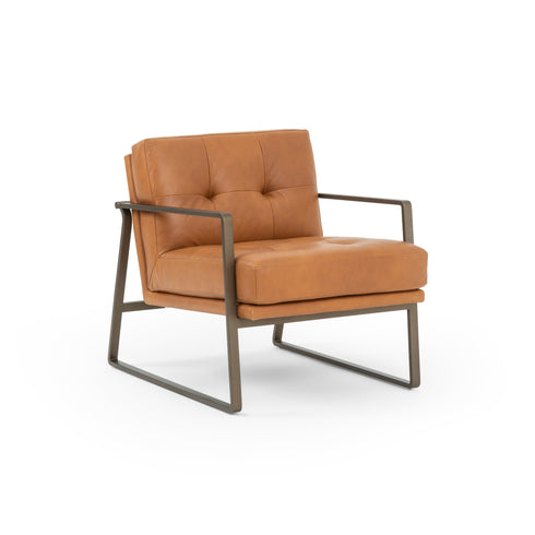 Ophelia Chair - Hudson Lager