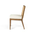 Antonia Cane Armless Dining Chair (Reproduction)