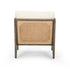 Wesley Chair - Kerbey Ivory