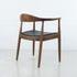 Elbow with Arms Dining Chair
