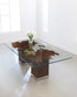 Floating Slice Dining Table
