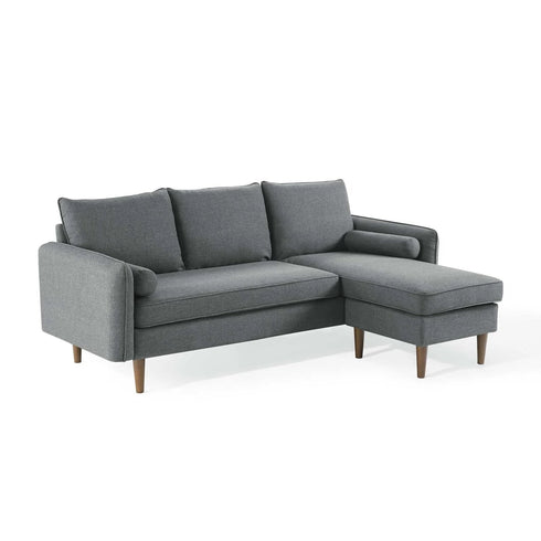 Cali Sectional Sofa (Left/Right)