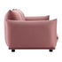 Pify Velvet Sofa