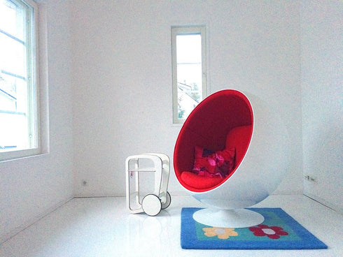 Mini Ball Chair
