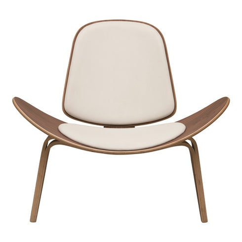 Shell Chair (Reproduction)