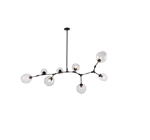 Lindsey Adelman - 8 Lights
