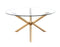 Nudo Dining Table