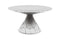Crazy Cut Dining Table
