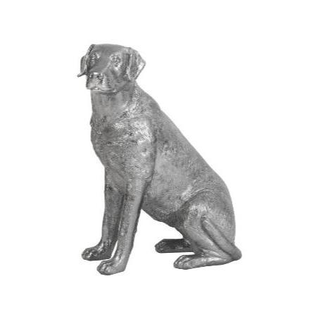 Labrador, Liquid Silver