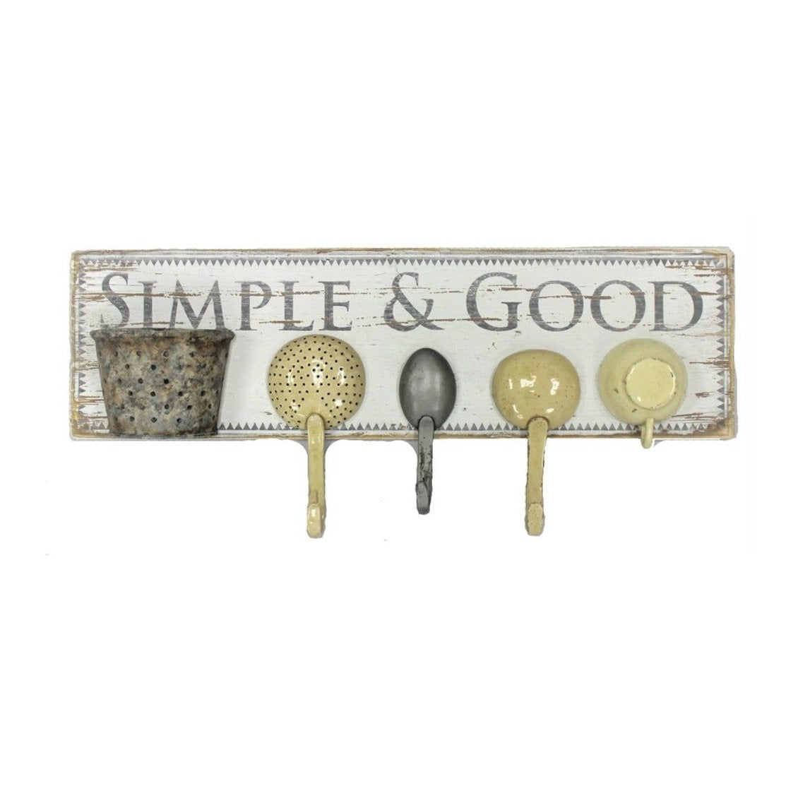 Kitchenware Hooks