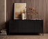 Soto Sideboard - Black