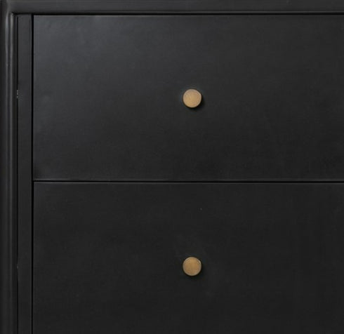 Soto Sideboard - Black