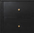 Soto Sideboard - Black