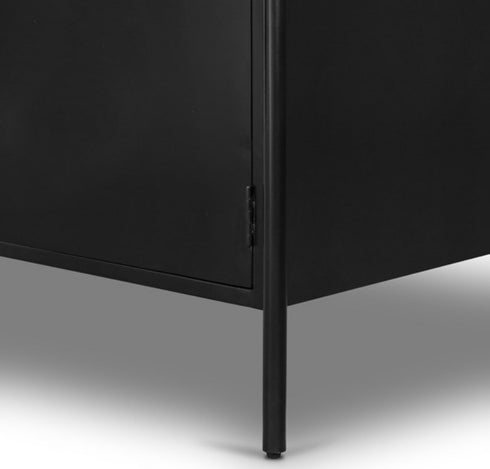 Soto Sideboard - Black