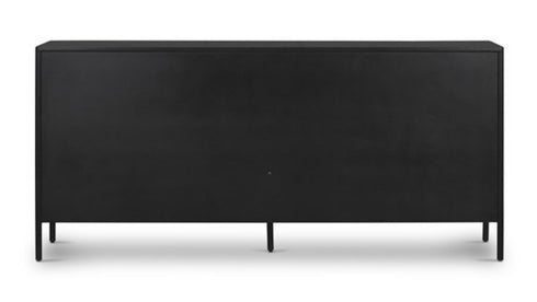 Soto Sideboard - Black