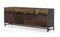 Stormy Sideboard-Aged Brown