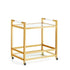 Zu Bar Cart
